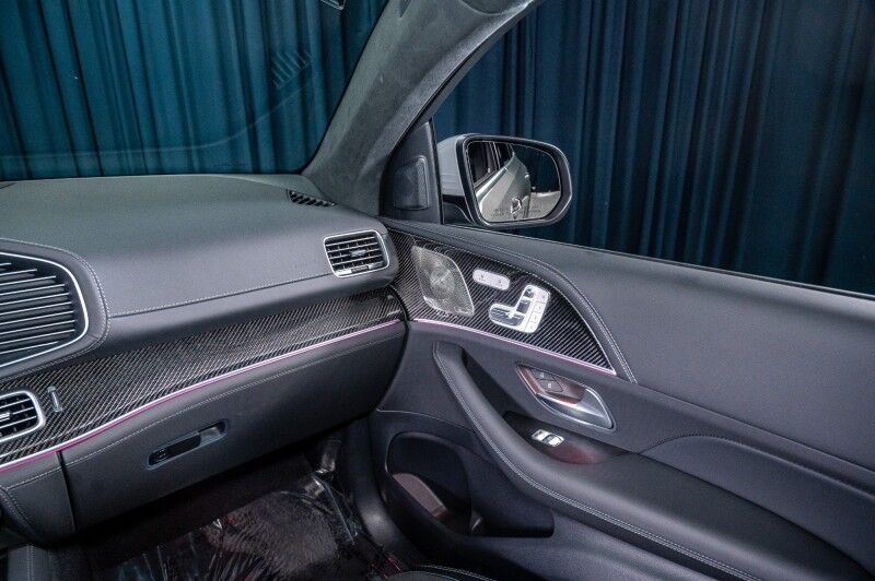 2025 Mercedes-Benz GLE AMG&reg; 63 S 4MATIC+&reg; Coupe Scottsdale AZ