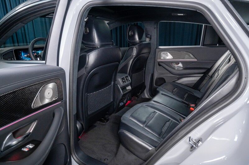 2025 Mercedes-Benz GLE AMG&reg; 63 S 4MATIC+&reg; Coupe Scottsdale AZ