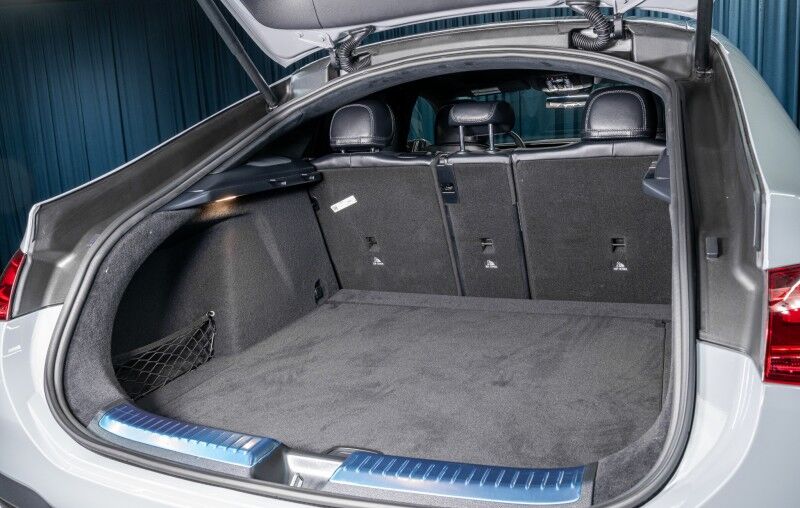 2025 Mercedes-Benz GLE AMG&reg; 63 S 4MATIC+&reg; Coupe Scottsdale AZ