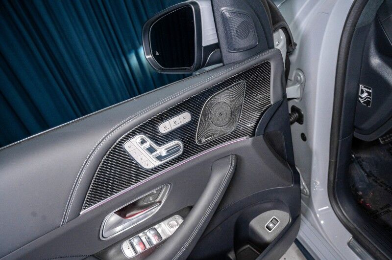 2025 Mercedes-Benz GLE AMG&reg; 63 S 4MATIC+&reg; Coupe Scottsdale AZ