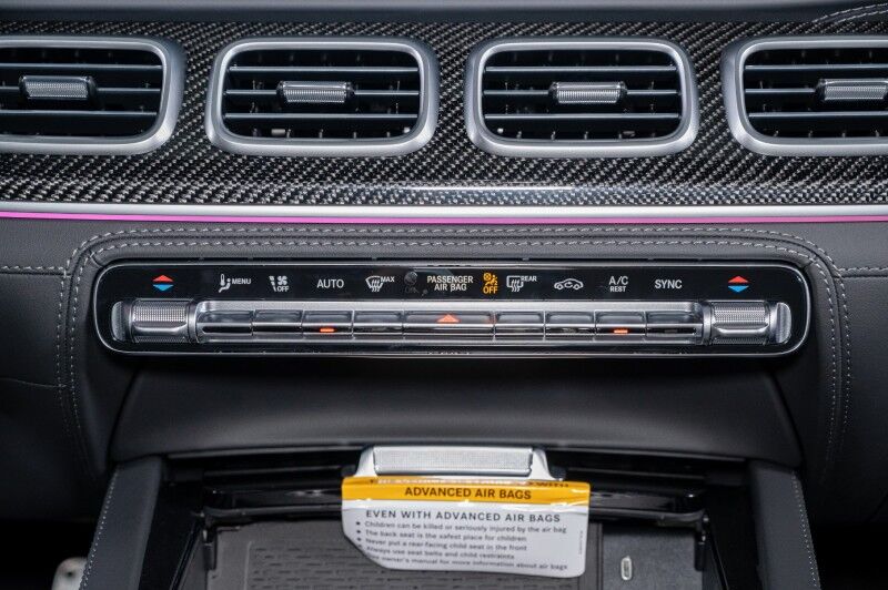 2025 Mercedes-Benz GLE AMG&reg; 63 S 4MATIC+&reg; Coupe Scottsdale AZ