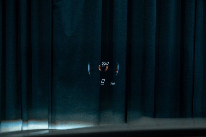 2025 Mercedes-Benz GLE AMG&reg; 63 S 4MATIC+&reg; Coupe Scottsdale AZ