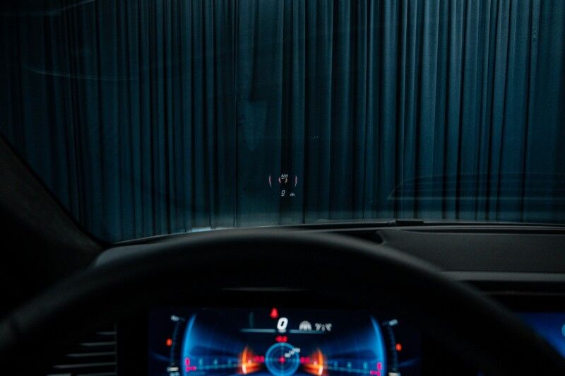 2025 Mercedes-Benz GLE AMG&reg; 63 S 4MATIC+&reg; Coupe Scottsdale AZ