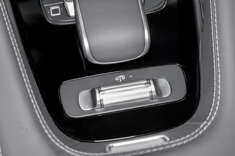 2025 Mercedes-Benz GLE AMG&reg; 63 S 4MATIC+&reg; Coupe Scottsdale AZ