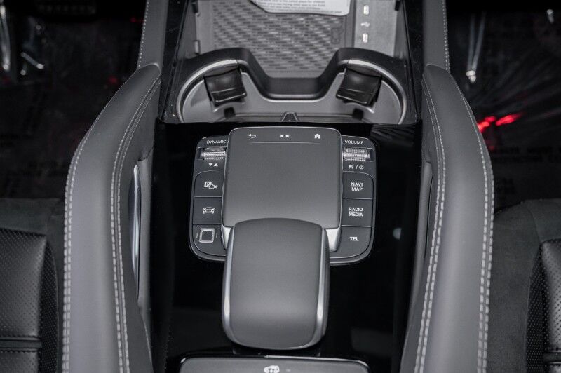 2025 Mercedes-Benz GLE AMG&reg; 63 S 4MATIC+&reg; Coupe Scottsdale AZ