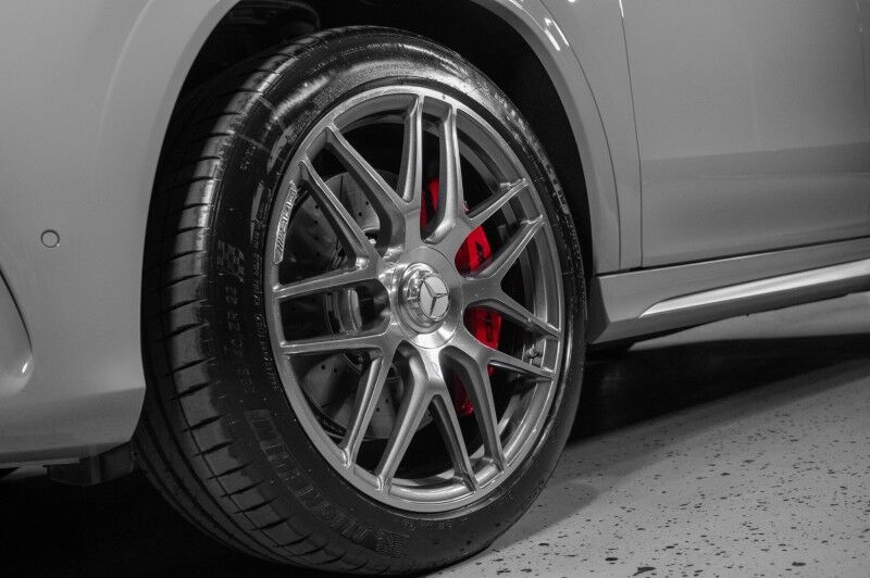 2025 Mercedes-Benz GLE AMG&reg; 63 S 4MATIC+&reg; Coupe Scottsdale AZ