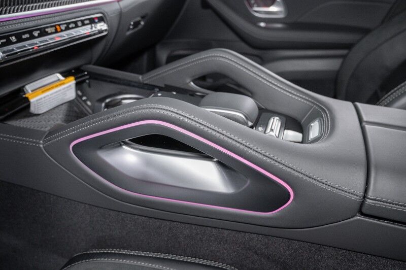 2025 Mercedes-Benz GLE AMG&reg; 63 S 4MATIC+&reg; Coupe Scottsdale AZ