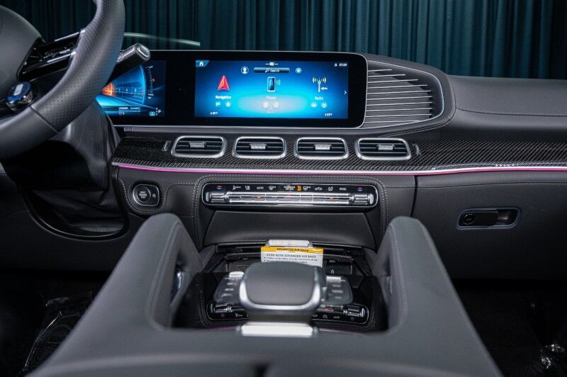 2025 Mercedes-Benz GLE AMG&reg; 63 S 4MATIC+&reg; Coupe Scottsdale AZ