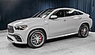 2025 Mercedes-Benz GLE AMG® 63 S 4MATIC+® Coupe
