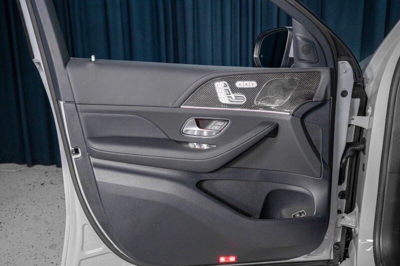 2025 Mercedes-Benz GLE AMG&reg; 63 S 4MATIC+&reg; Coupe Scottsdale AZ