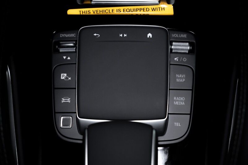 2025 Mercedes-Benz GLE AMG&reg; 63 S 4MATIC+&reg; Coupe Peoria AZ