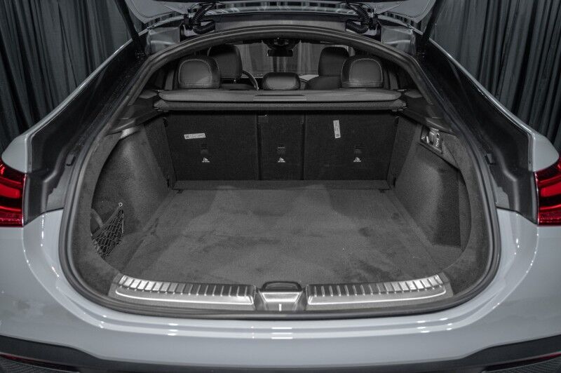 2025 Mercedes-Benz GLE AMG&reg; 63 S 4MATIC+&reg; Coupe Peoria AZ