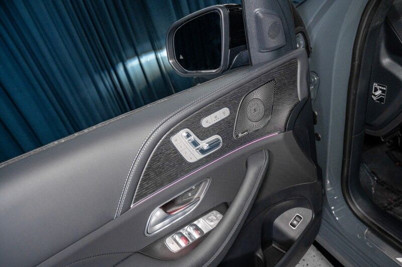 2025 Mercedes-Benz GLE AMG&reg; 63 S 4MATIC+&reg; SUV Scottsdale AZ