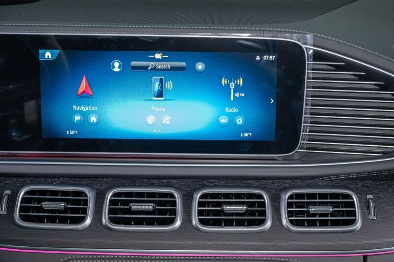 2025 Mercedes-Benz GLE AMG&reg; 63 S 4MATIC+&reg; SUV Scottsdale AZ