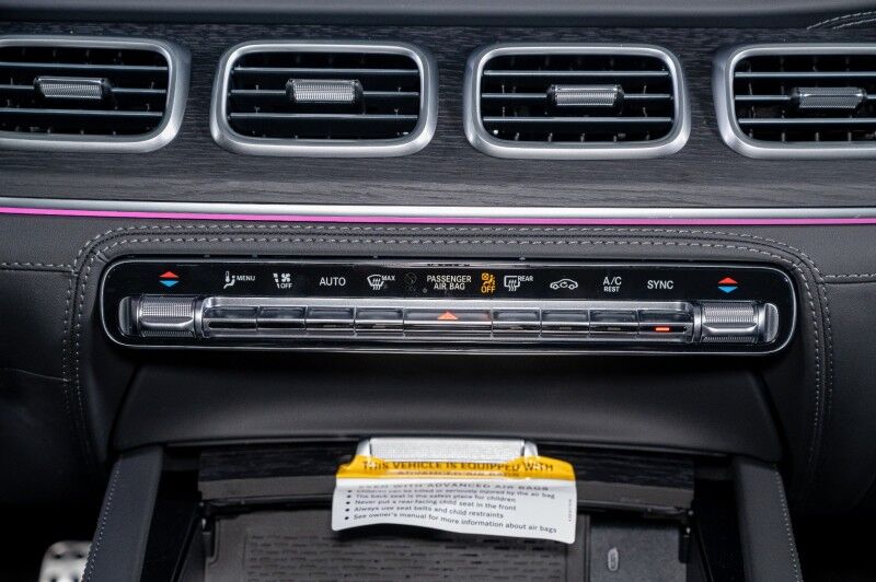 2025 Mercedes-Benz GLE AMG&reg; 63 S 4MATIC+&reg; SUV Scottsdale AZ