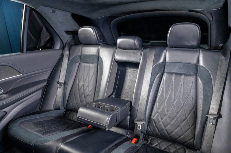 2025 Mercedes-Benz GLE AMG&reg; 63 S 4MATIC+&reg; SUV Scottsdale AZ