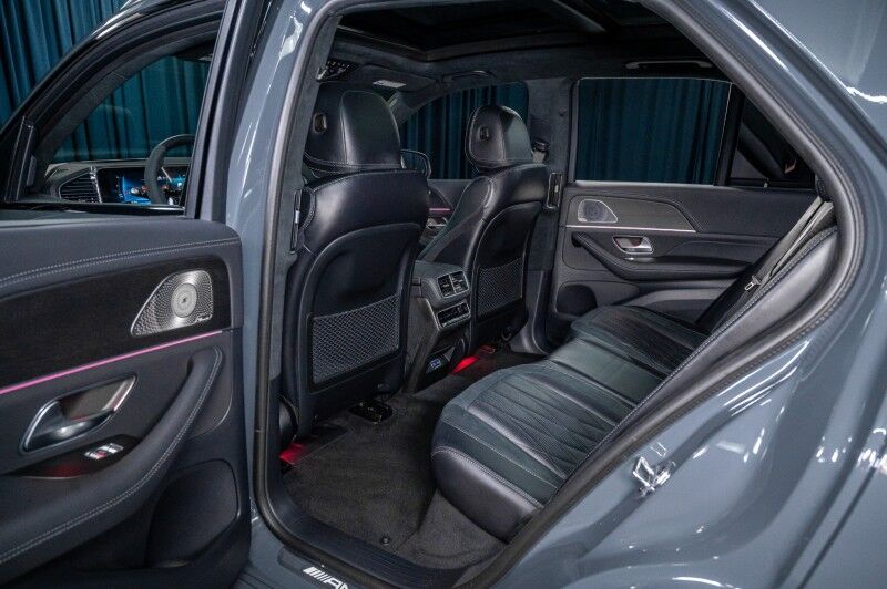 2025 Mercedes-Benz GLE AMG&reg; 63 S 4MATIC+&reg; SUV Scottsdale AZ