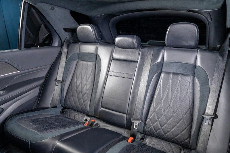 2025 Mercedes-Benz GLE AMG&reg; 63 S 4MATIC+&reg; SUV Scottsdale AZ