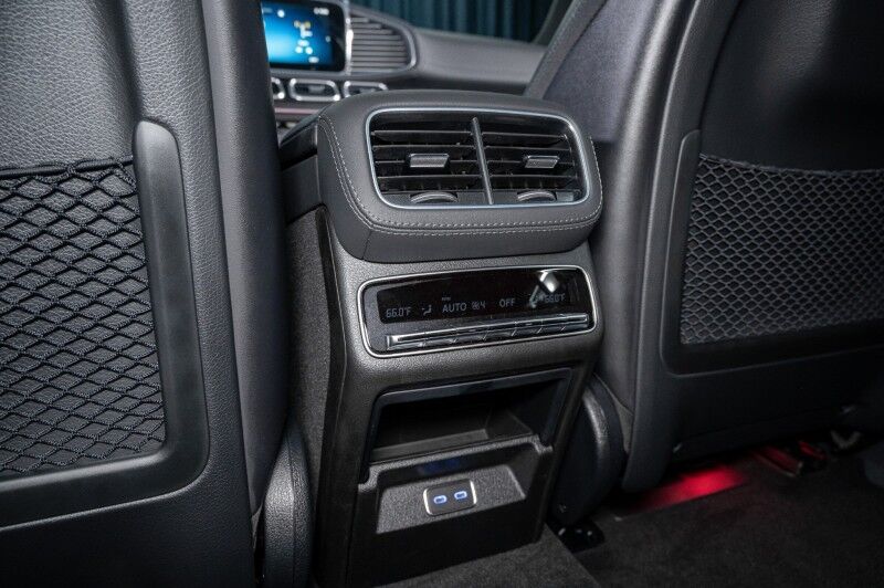 2025 Mercedes-Benz GLE AMG&reg; 63 S 4MATIC+&reg; SUV Scottsdale AZ