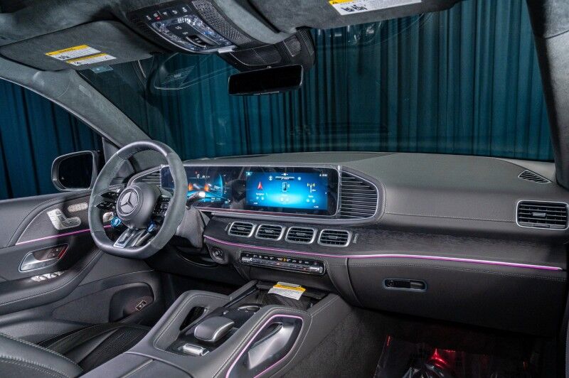 2025 Mercedes-Benz GLE AMG&reg; 63 S 4MATIC+&reg; SUV Scottsdale AZ