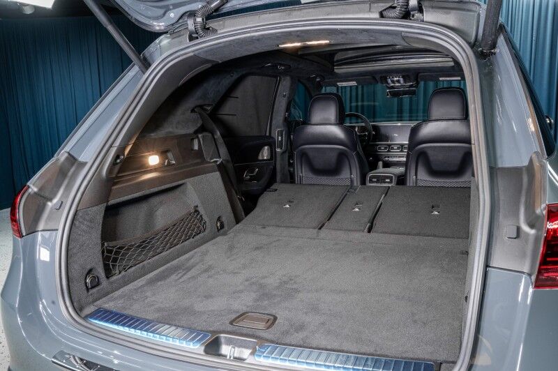 2025 Mercedes-Benz GLE AMG&reg; 63 S 4MATIC+&reg; SUV Scottsdale AZ