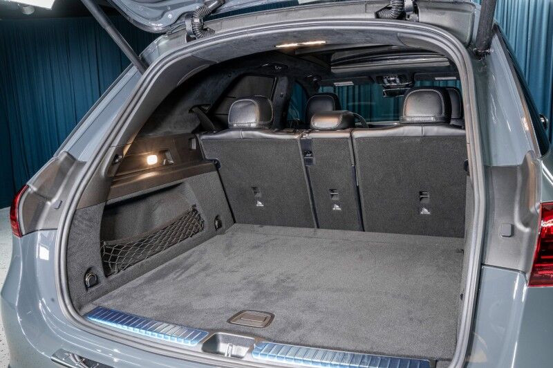 2025 Mercedes-Benz GLE AMG&reg; 63 S 4MATIC+&reg; SUV Scottsdale AZ