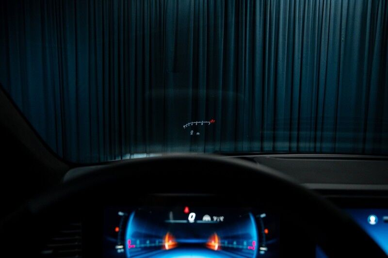 2025 Mercedes-Benz GLE AMG&reg; 63 S 4MATIC+&reg; SUV Scottsdale AZ