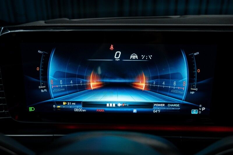 2025 Mercedes-Benz GLE AMG&reg; 63 S 4MATIC+&reg; SUV Scottsdale AZ