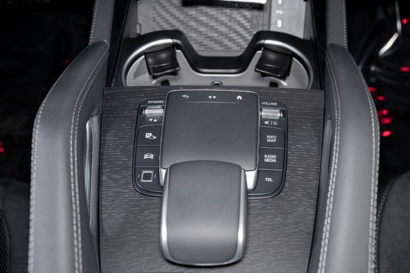 2025 Mercedes-Benz GLE AMG&reg; 63 S 4MATIC+&reg; SUV Scottsdale AZ