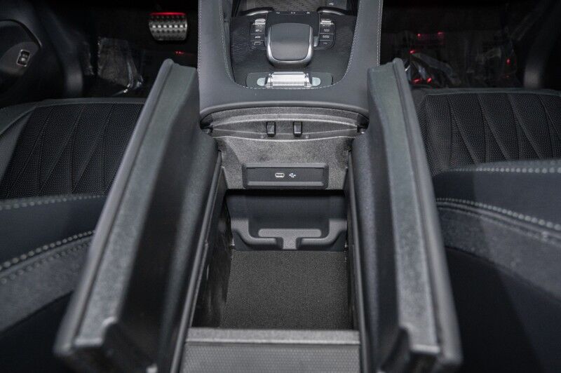 2025 Mercedes-Benz GLE AMG&reg; 63 S 4MATIC+&reg; SUV Scottsdale AZ