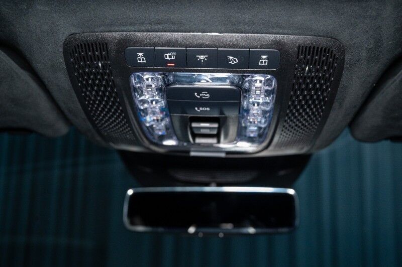 2025 Mercedes-Benz GLE AMG&reg; 63 S 4MATIC+&reg; SUV Scottsdale AZ