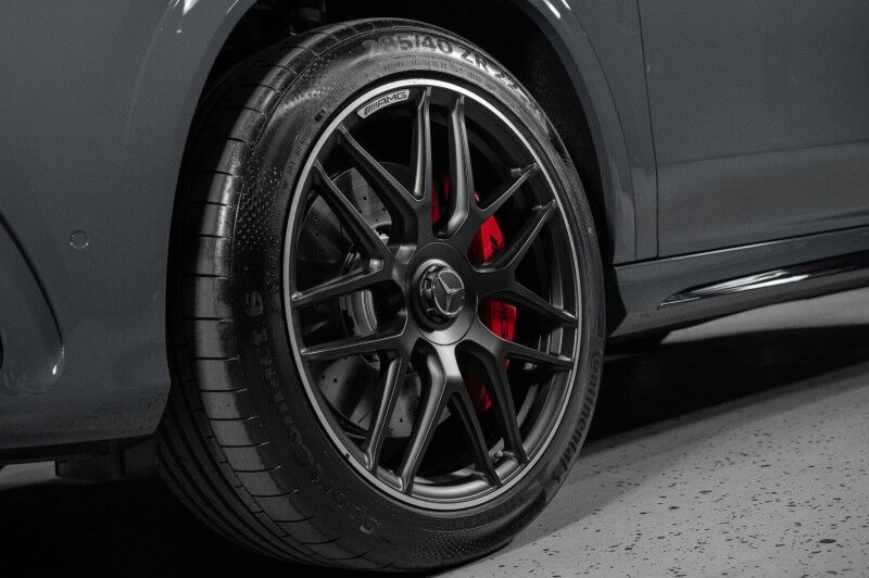 2025 Mercedes-Benz GLE AMG&reg; 63 S 4MATIC+&reg; SUV Scottsdale AZ