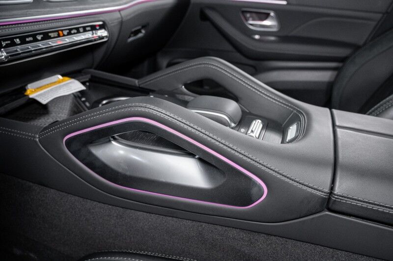 2025 Mercedes-Benz GLE AMG&reg; 63 S 4MATIC+&reg; SUV Scottsdale AZ