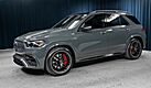 2025 Mercedes-Benz GLE AMG® 63 S 4MATIC+® SUV