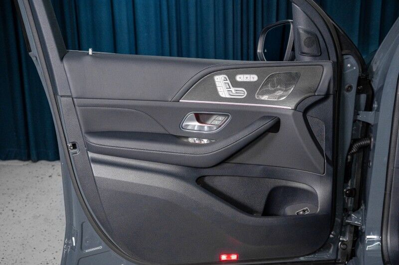 2025 Mercedes-Benz GLE AMG&reg; 63 S 4MATIC+&reg; SUV Scottsdale AZ