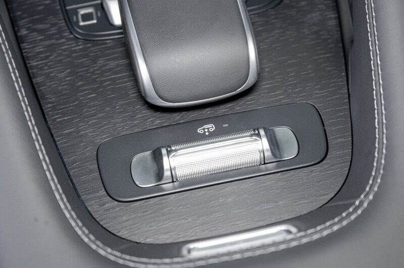 2025 Mercedes-Benz GLE AMG&reg; 63 S 4MATIC+&reg; SUV Scottsdale AZ