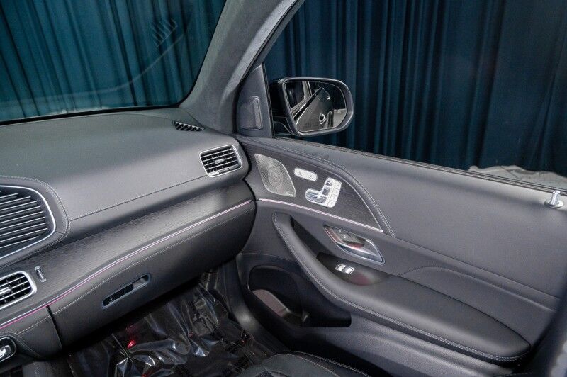 2025 Mercedes-Benz GLE AMG&reg; 63 S 4MATIC+&reg; SUV Scottsdale AZ