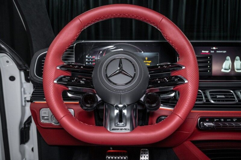 2025 Mercedes-Benz GLE AMG&reg; 63 S 4MATIC+&reg; SUV Peoria AZ