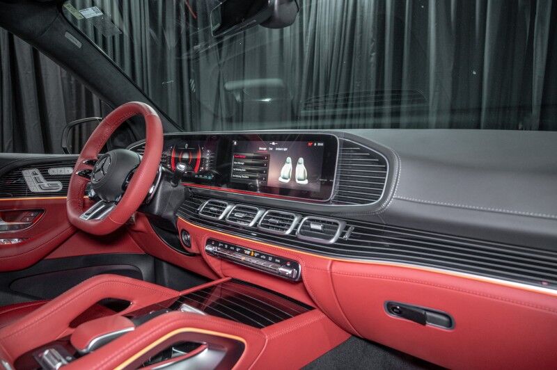 2025 Mercedes-Benz GLE AMG&reg; 63 S 4MATIC+&reg; SUV Peoria AZ