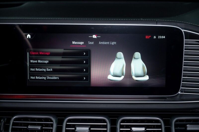 2025 Mercedes-Benz GLE AMG&reg; 63 S 4MATIC+&reg; SUV Peoria AZ