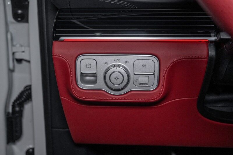 2025 Mercedes-Benz GLE AMG&reg; 63 S 4MATIC+&reg; SUV Peoria AZ