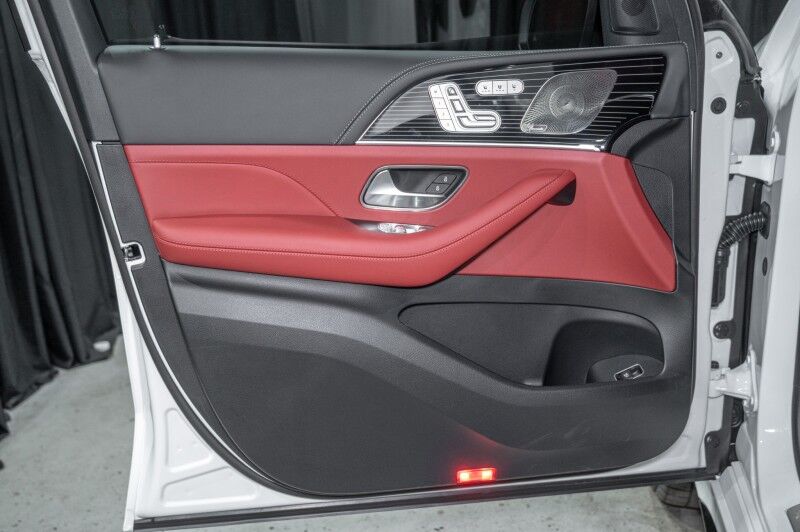 2025 Mercedes-Benz GLE AMG&reg; 63 S 4MATIC+&reg; SUV Peoria AZ