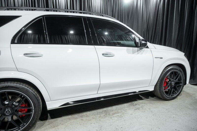 2025 Mercedes-Benz GLE AMG&reg; 63 S 4MATIC+&reg; SUV Peoria AZ