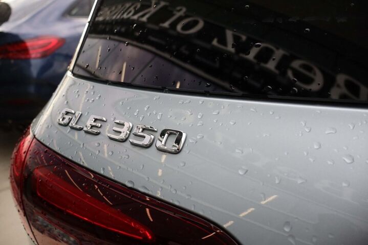 2025 Mercedes-Benz GLE GLE 350 Merriam KS