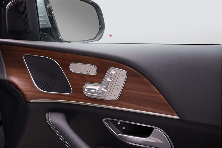 2025 Mercedes-Benz GLE GLE 350 Merriam KS
