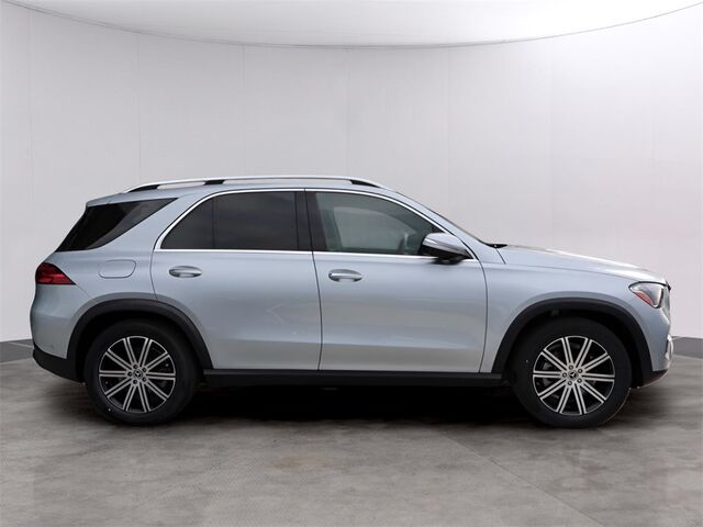 2025 Mercedes-Benz GLE GLE 350 Merriam KS