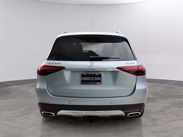 2025 Mercedes-Benz GLE GLE 350 Merriam KS