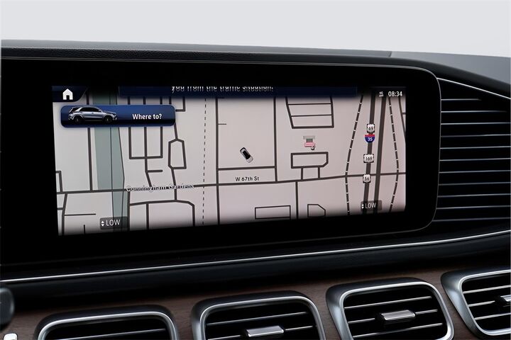 2025 Mercedes-Benz GLE GLE 350 Merriam KS