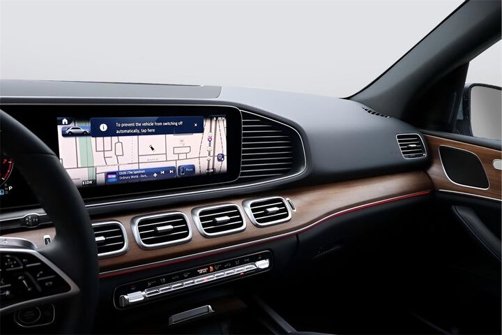 2025 Mercedes-Benz GLE GLE 350 Merriam KS