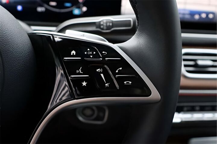 2025 Mercedes-Benz GLE GLE 350 Merriam KS